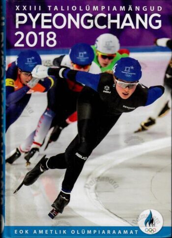 Pyeongchang 2018. XXIII taliolümpiamängud