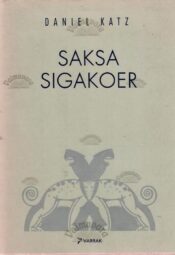 Saksa sigakoer - Daniel Katz, 2000 Saksa sigakoer - Daniel Katz, 2000