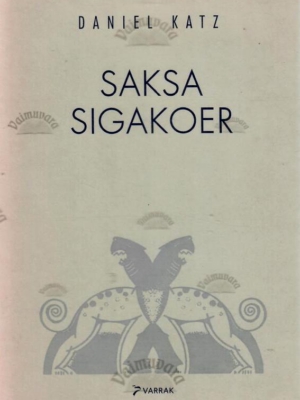 Saksa sigakoer – Daniel Katz, 2000