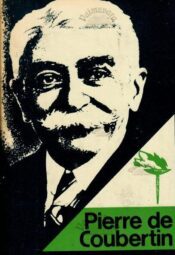 Pierre de Coubertin, 1979 Pierre de Coubertin, 1979