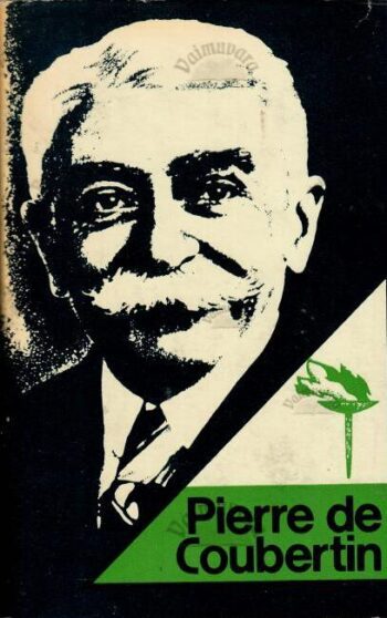 Pierre de Coubertin, 1979 Pierre de Coubertin, 1979