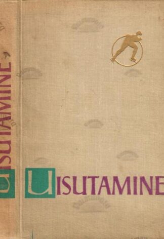 Uisutamine. Minevikust tänapäevani, 1964