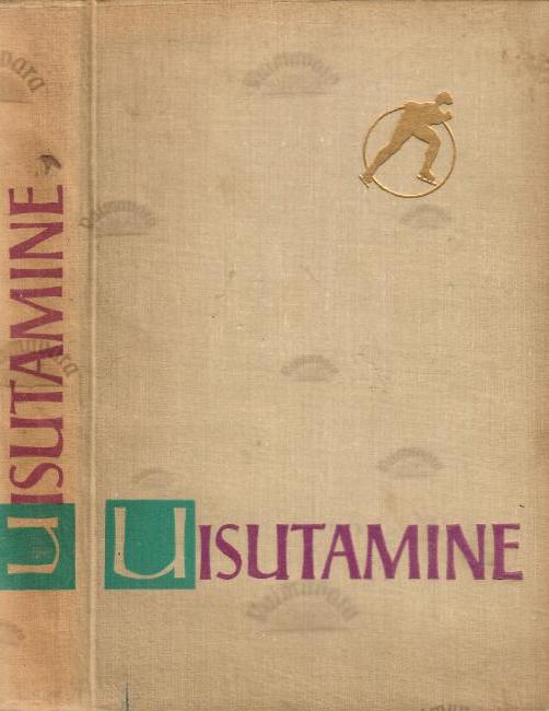 Uisutamine. Minevikust tänapäevani, 1964