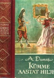 Vikont de Bragelonne ehk Kümme aastat hiljem I - Alexandre Dumas, 1959 Vikont de Bragelonne ehk Kümme aastat hiljem I - Alexandre Dumas, 1959