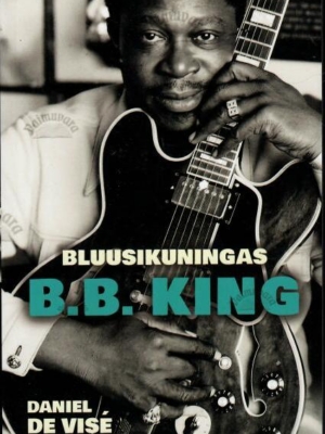Bluusikuningas B.B. King – Daniel de Visè, 2023