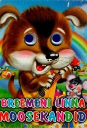 Breemeni linna moosekandid, 2013 Breemeni linna moosekandid, 2013