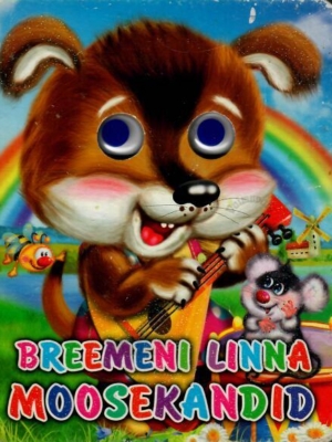 Breemeni linna moosekandid, 2013