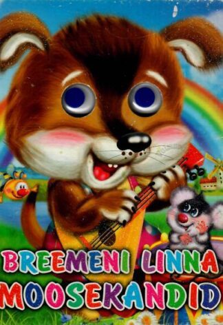 Breemeni linna moosekandid, 2013