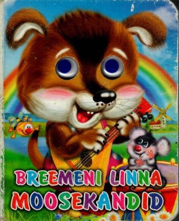 Breemeni linna moosekandid, 2013