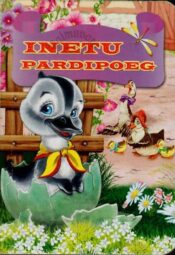 Inetu pardipoeg, 2019 Inetu pardipoeg, 2019