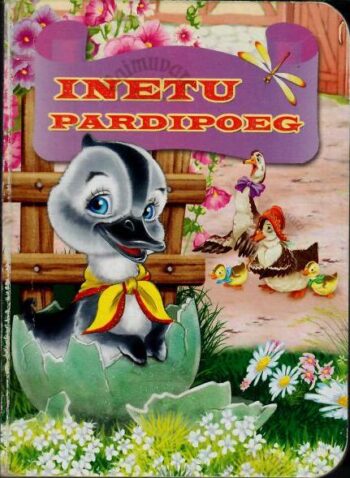 Inetu pardipoeg, 2019 Inetu pardipoeg, 2019