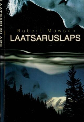 Laatsaruslaps - Robert Mawson, 1998