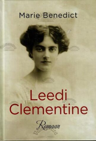 Leedi Clementine - Marie Benedict, 2021