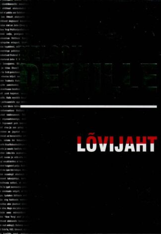 Lõvijaht - Nelson DeMille, 2001