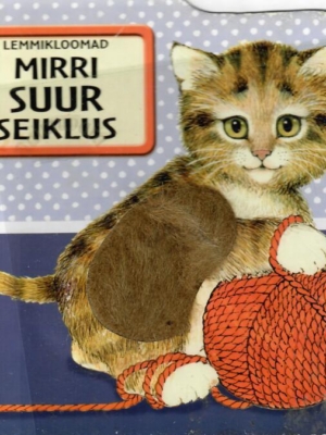 Mirri suur seiklus, 2006