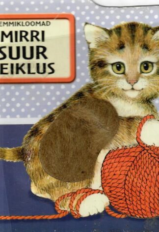 Mirri suur seiklus, 2006