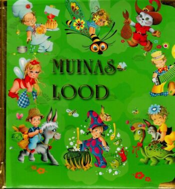 Muinaslood, 2008