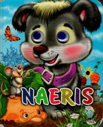 Naeris, 2014