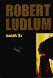 Omaha tee - Robert Ludlum, 2010 Omaha tee - Robert Ludlum, 2010