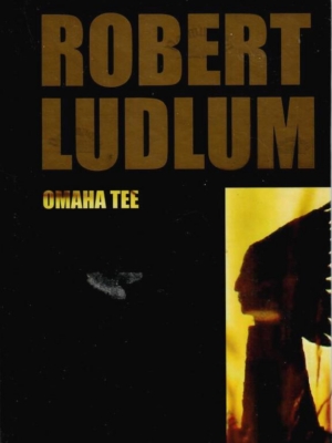 Omaha tee – Robert Ludlum, 2010