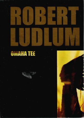 Omaha tee - Robert Ludlum, 2010