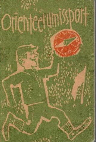 Orienteerumissport, 1965