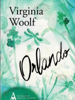 Orlando – Virginia Woolf, 2016