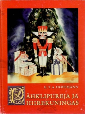 Pähklipureja ja hiirekuningas – E. T. A. Hoffmann, 1996