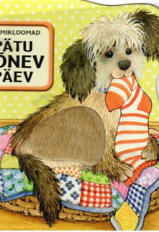 Pätu põnev päev, 2006