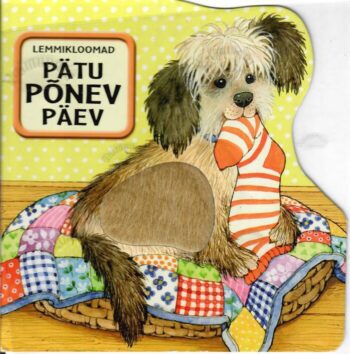 Pätu põnev päev, 2006 Pätu põnev päev, 2006
