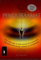Pendliraamat - Sig Lonegren, 2023 Pendliraamat - Sig Lonegren, 2023