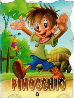 Pinocchio, 2000