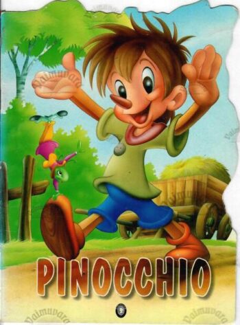 Pinocchio, 2000