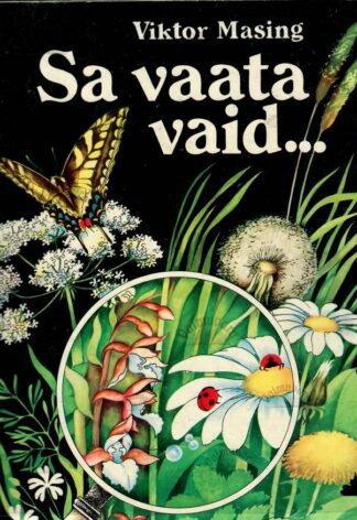 Sa vaata vaid… - Viktor Masing, 1986
