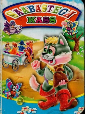 Saabastega kass, 2019