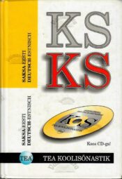 Saksa-eesti koolisõnastik, 2006 Saksa-eesti koolisõnastik, 2006