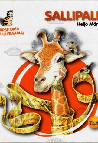 Sallipall- Heljo Mänd, 2006