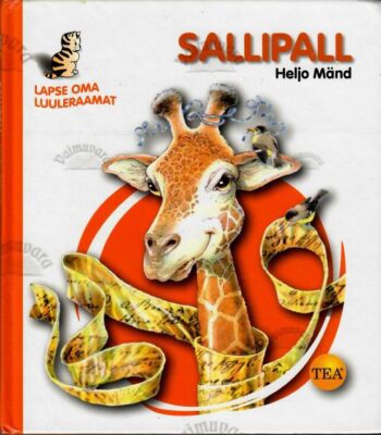 Sallipall- Heljo Mänd, 2006