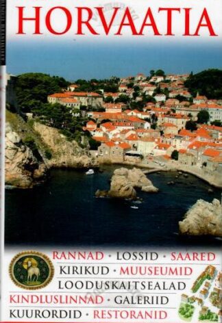 Silmaringi reisijuht. Horvaatia, 2008