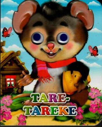 Tare-tareke, 2014 Tare-tareke, 2014
