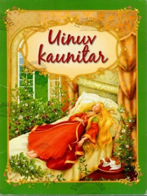 Uinuv kaunitar, 2012