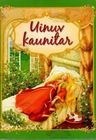 Uinuv kaunitar, 2012