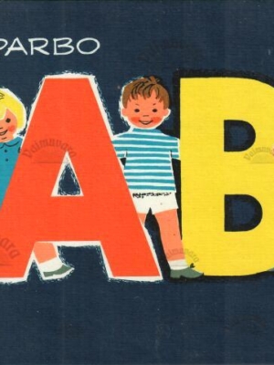 AB mudilastele – Vilma Parbo, 2021