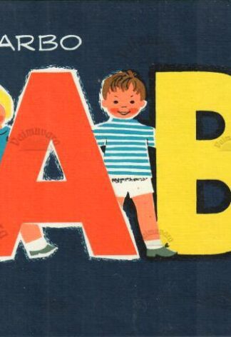 AB mudilastele - Vilma Parbo, 2021