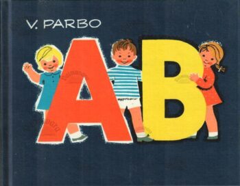 AB mudilastele - Vilma Parbo, 2021 AB mudilastele - Vilma Parbo, 2021