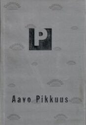 Aavo Pikkuus, 2004 Aavo Pikkuus, 2004