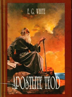 Apostlite teod – Ellen G. White, 2000