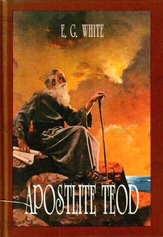 Apostlite teod - Ellen G. White, 2000