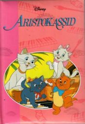 Aristokassid - Walt Disney, 1998 Aristokassid - Walt Disney, 1998