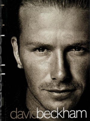 David Beckham. Minu lugu – David Beckham, Tom Watt, 2004